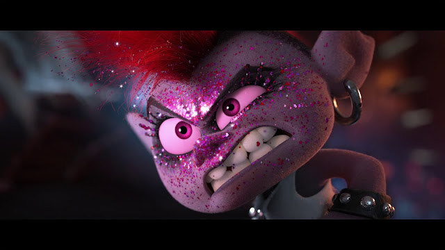 Trolls 2 Gira Mundial 720p latino