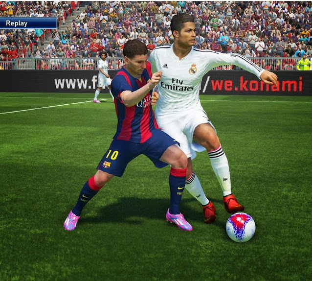 Download Pes 2015 Apk Data Free Android games