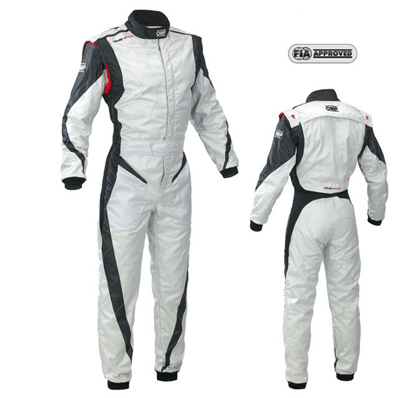 monocolle Topics Blog: OMP オーダーレーシングスーツ デザイン ハイスペック 軽量 快適