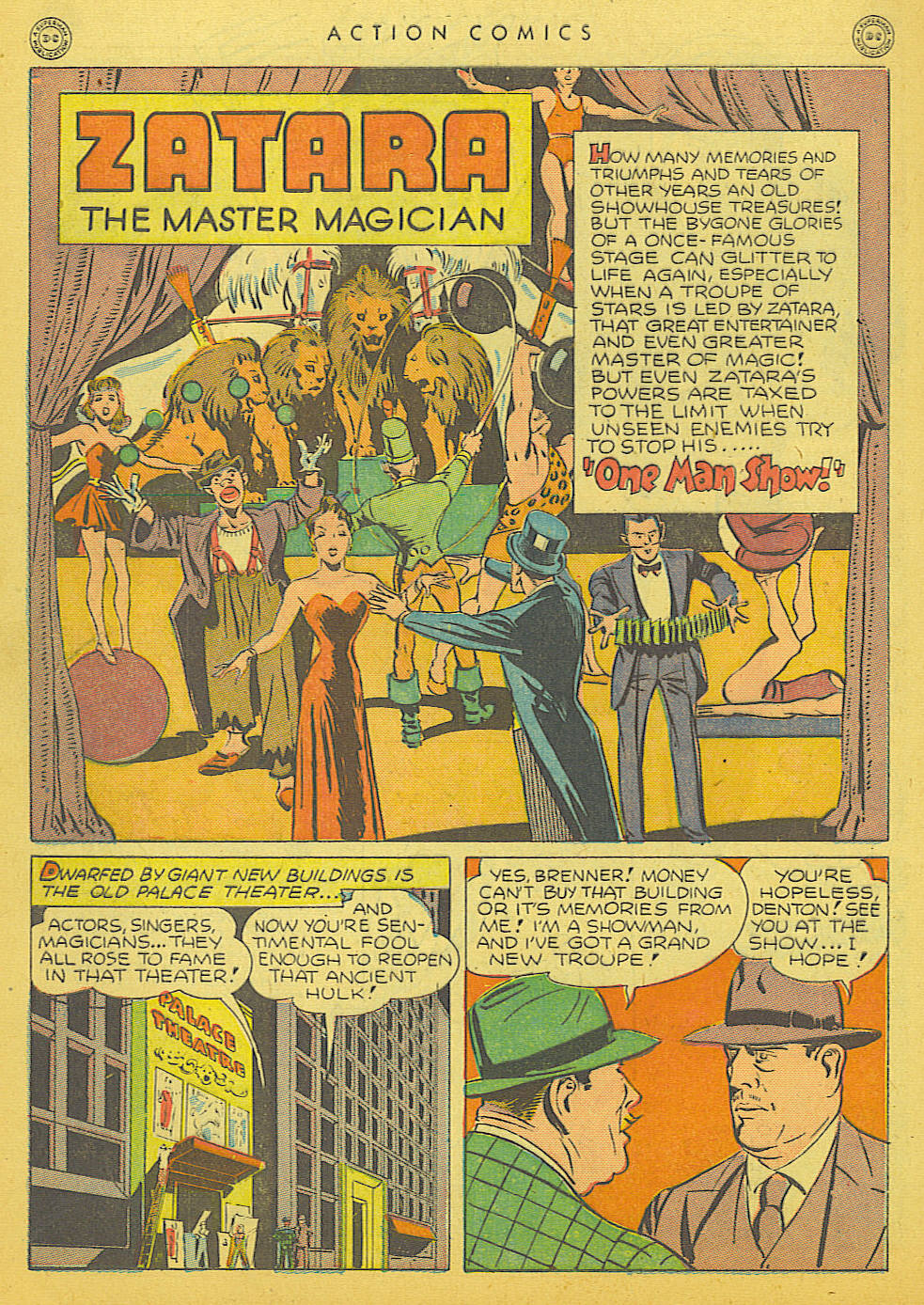 Action Comics (1938) 91 Page 41