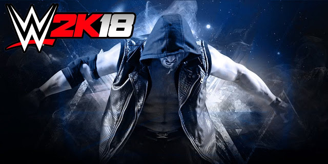 WWE 2K18 Free Download - Download Free PC Games