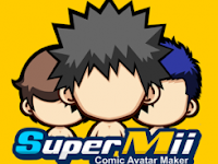 SuperMii MOD Unlimited Coins Unlock All Items 3.1.0 - Make Comic Sticker Pro Premium APK Terbaru SuperMii MOD Unlimited Coins Unlock All Items 3.1.0 - Make Comic Sticker Pro Premium APK Terbaru