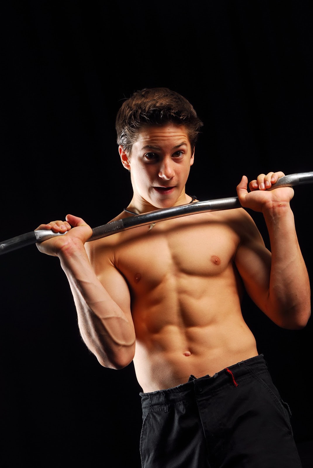 BodyBuilder Strongest Ripped Motivation 2016 BodyBuilder Strongest