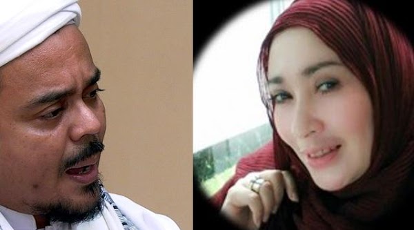 Polri Keluarkan Surat Jemput Paksa Rizieq Shihab Hari Ini Polri Keluarkan Surat Jemput Paksa Rizieq Shihab Hari Ini