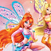 Nuevas imágenes del juego para nds: Winx Club Magical Fairy Party