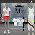 New MR. collection Released