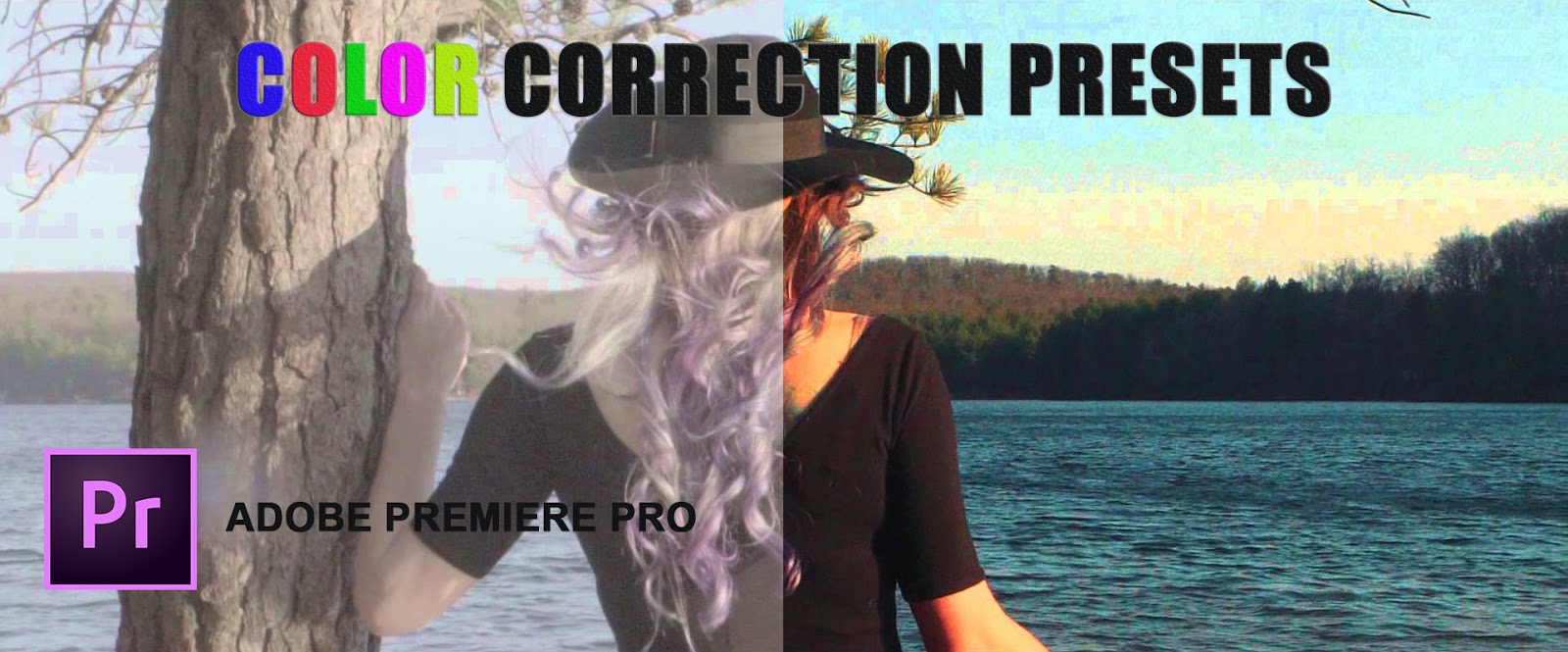 adobe premiere color correction presets