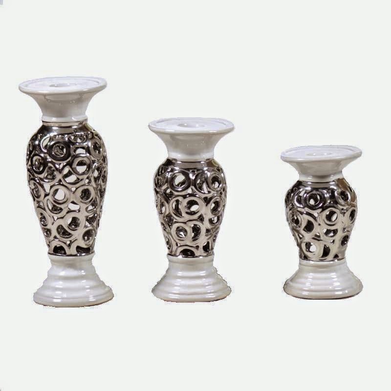 Wholesale Home Decor Wedding Décor Buy Beautiful Candle Holders from