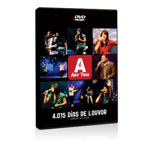 CHELE E SEUS BOTÕES ART’TRIO