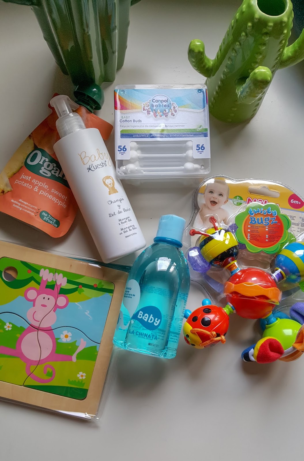 regalos para bebés mercado libre