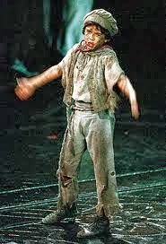 Les misérables - Victor Hugo