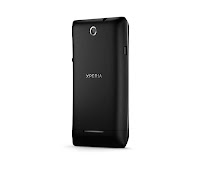 Sony Xperia E: Pics Specs Prices and defects