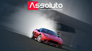 Assoluto Racing Mod Apk v1.6.6 (Unlimited Money) game terbaru