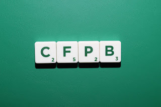 Cfpb Background Check