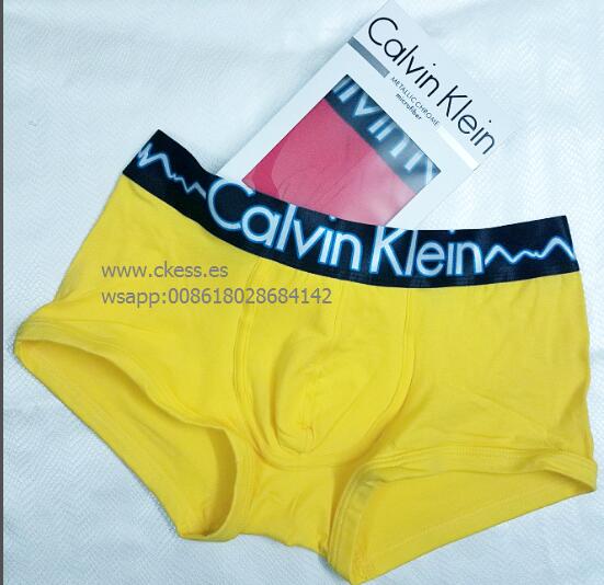 comprar calzoncillos calvin klein Baratos calvin klein slip hombre