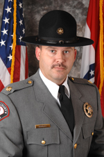 sheriff greene county arnott jim involved officer shooting republic near says worst career leaves dead woman