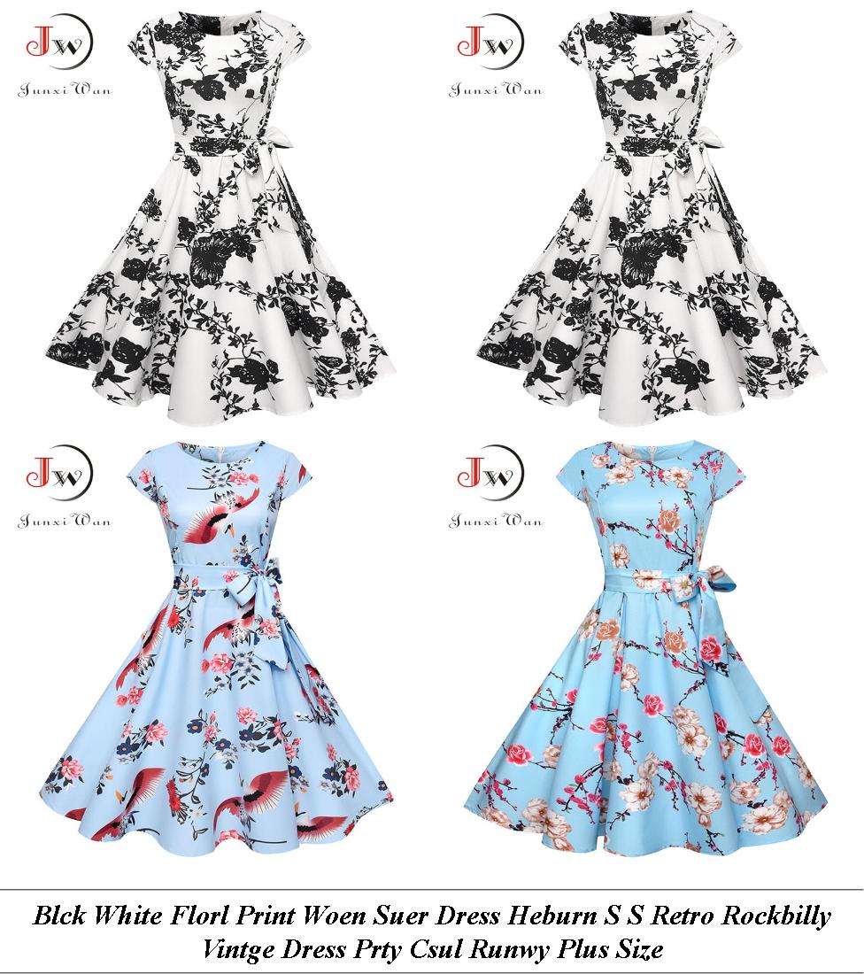 Beach Wedding Dresses - Summer Sale - Purple Dress - Very Cheap Clothes Uk