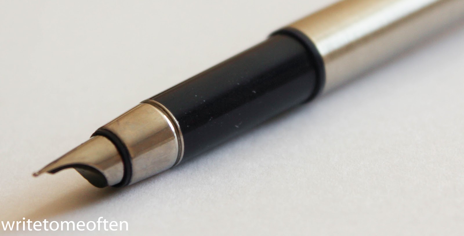 parker 25 dolmakalem incelemesi bana