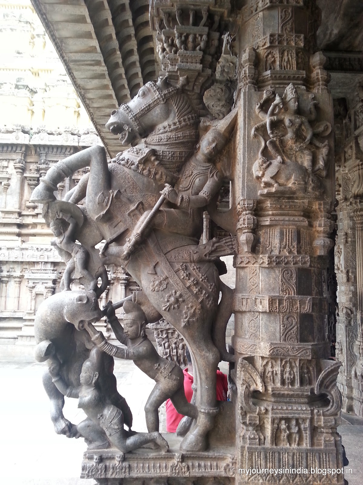 Jalakateshwara Temple