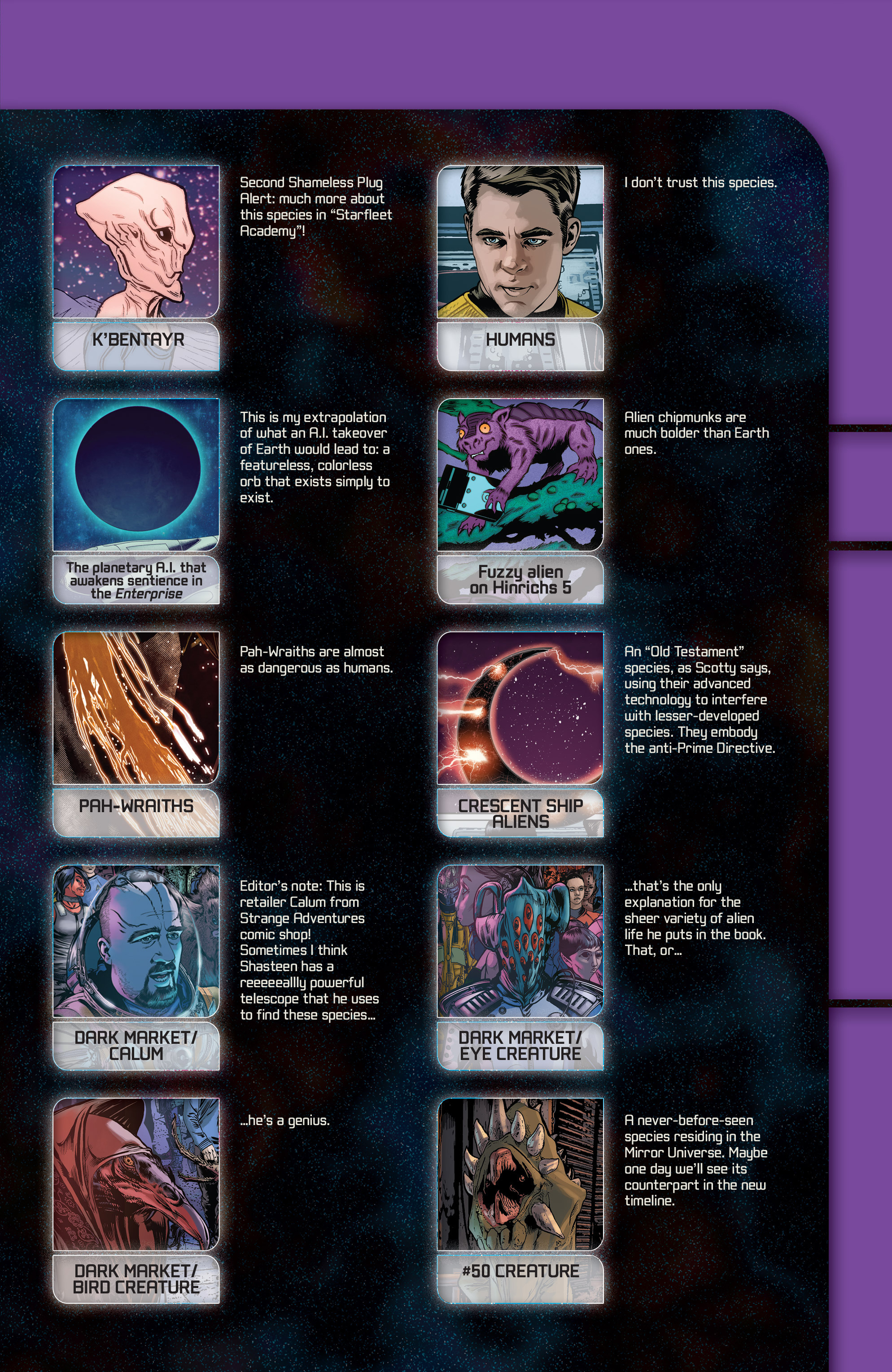 Read online Star Trek (2011) comic -  Issue #50 - 31