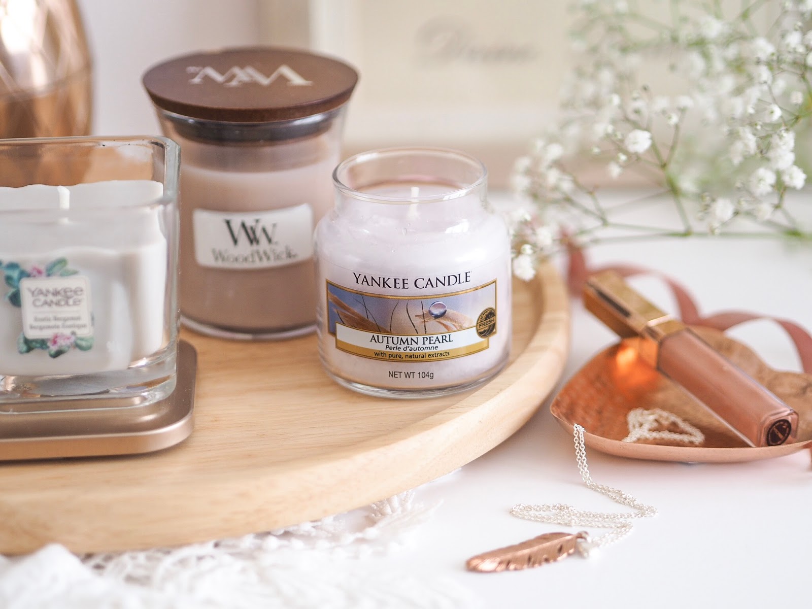 Yankee Candle Elevation Collection & Charming Scents Launch, UK Blogger, Beauty Blogger, Candle Blogger, Fragrance Blogger, Fragrance Review