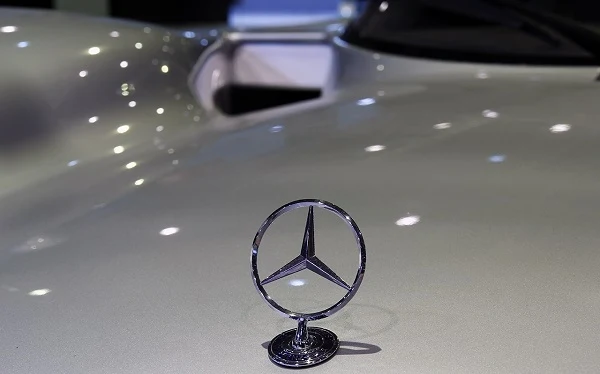 Mercedes Benz CLK LM AMG Straßenversion Legal para Calle