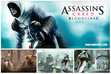 Assassin’s Creed Bloodlines pc español