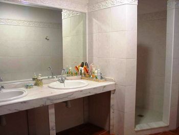 Decoración de interiores: Azulejos Originales para el baño