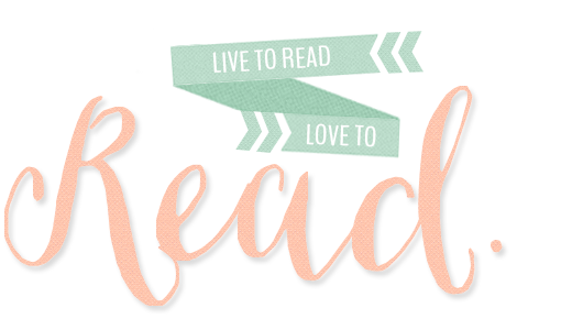 Live to Read,              Love to Read!