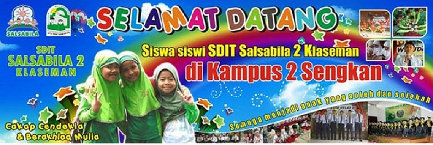 Selamat Datang