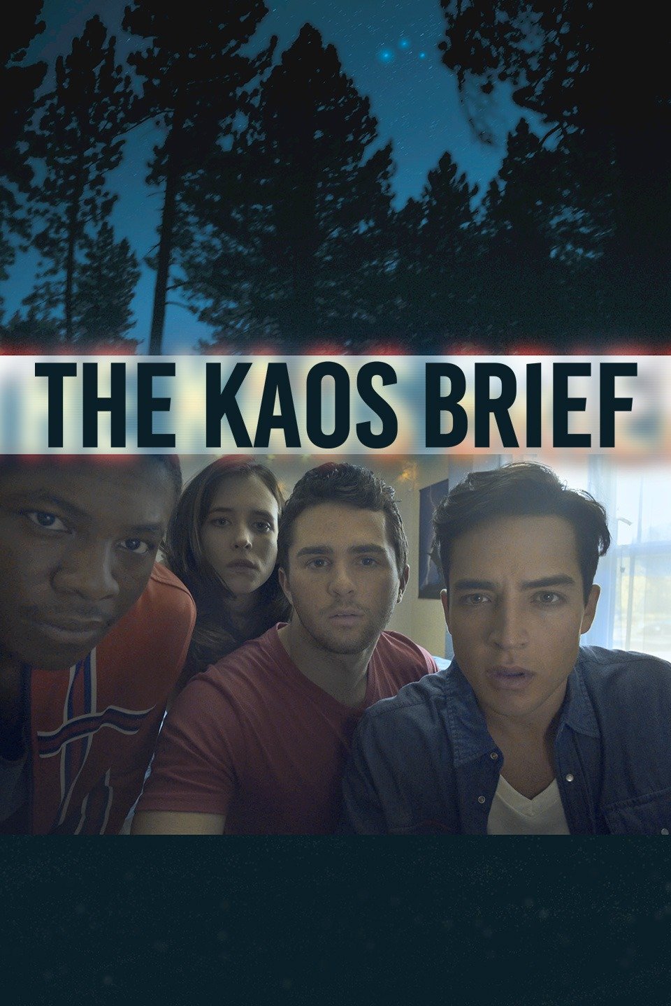 The KAOS Brief 2016