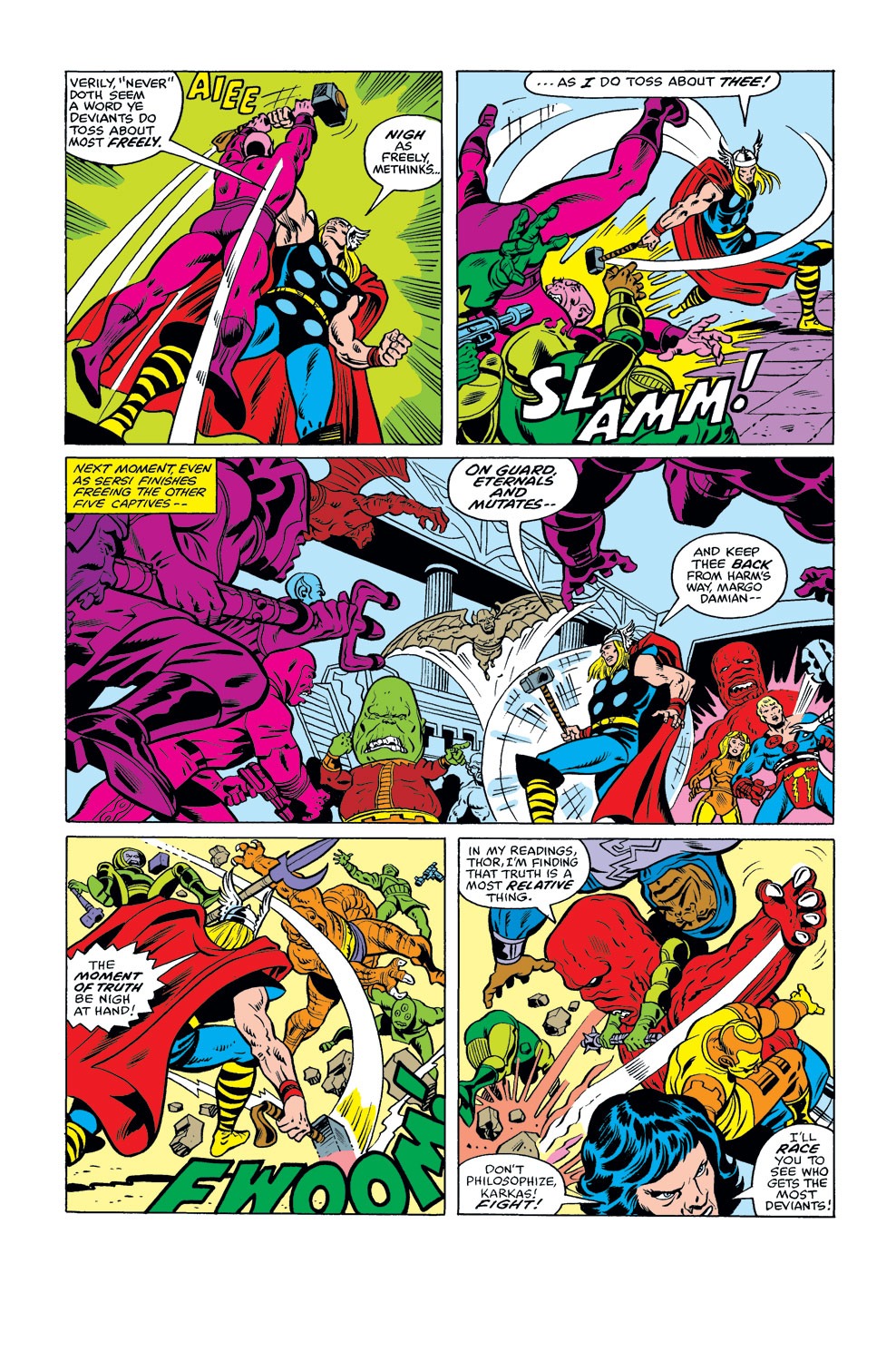 Thor (1966) 286 Page 11