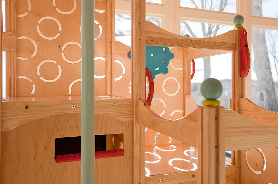 Produk Indoor: PRODUK INDOOR PLAYGROUND