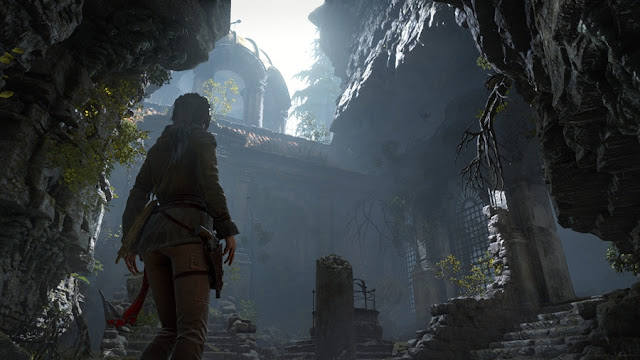 Rise of the Tomb Raider Download Photo