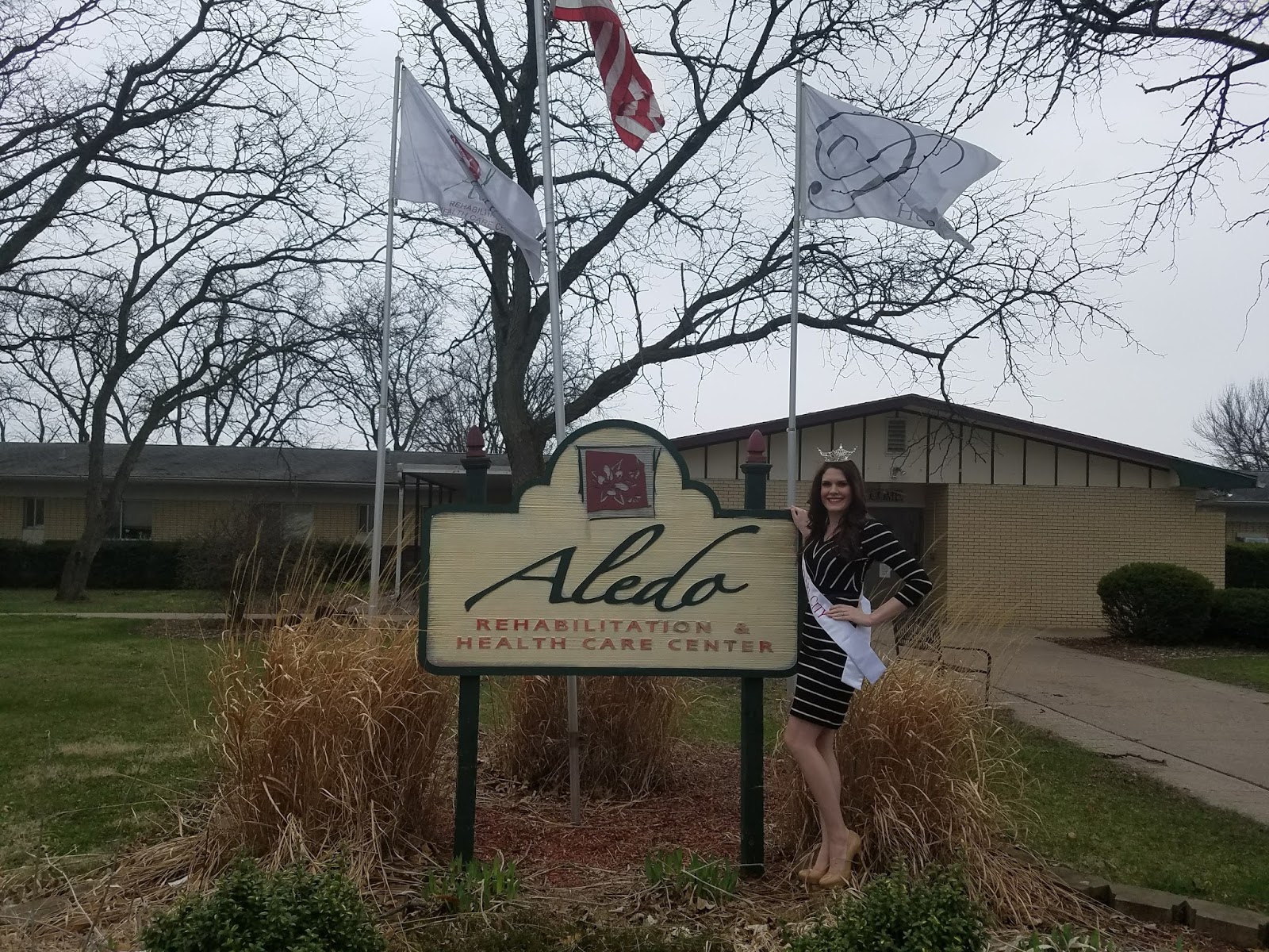 Miss Pearl City Illinois