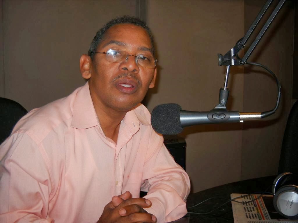 Praede Olivero: La querella contra Teuddy Sánchez es un mamotreto jurídico.