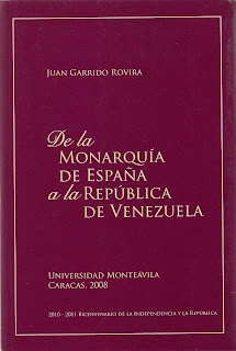 De la Monarquía a la República: De la Monarquía de España a la