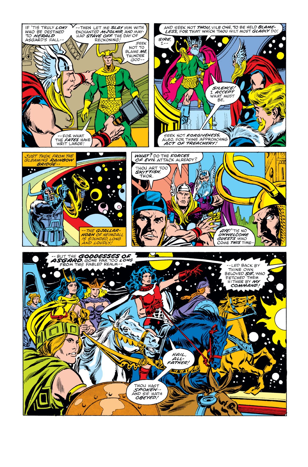 Thor (1966) 274 Page 10