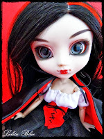 Morgana (Pullip Custom)