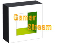 Gamer Stream