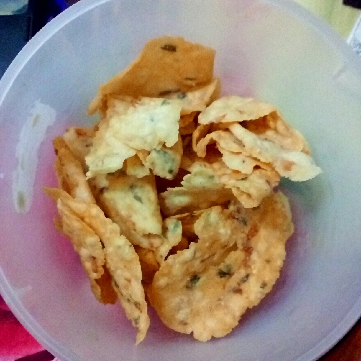 Resep Cemilan Gurih Dari Tepung Terigu Kumpulan Materi Pelajaran Dan Contoh Soal 4