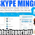 Skype Mingo | Nuova Applicazione Skype Che Unisce Le Telefonate Classiche a Quelle Via Internet