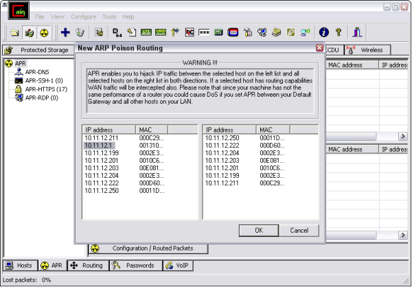Cain And Abel Mac Download