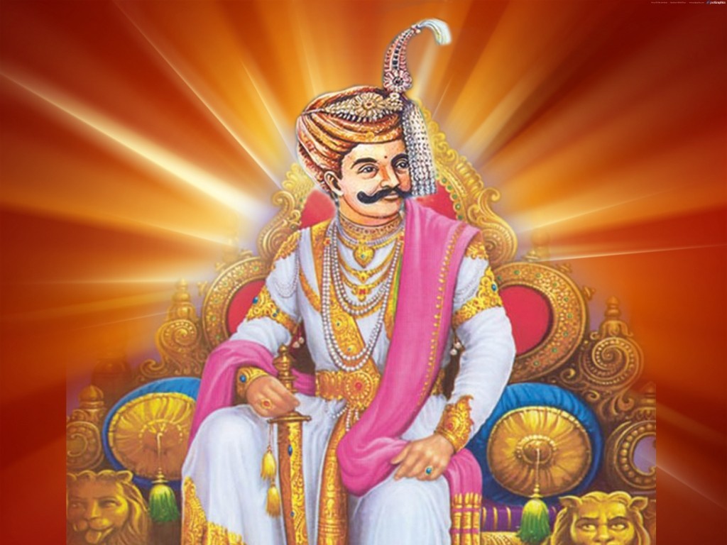 30 Interesting Great King Krishnadevaraya Facts  Factins