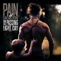 Pain of Salvation - "In the Passing Light of Day"