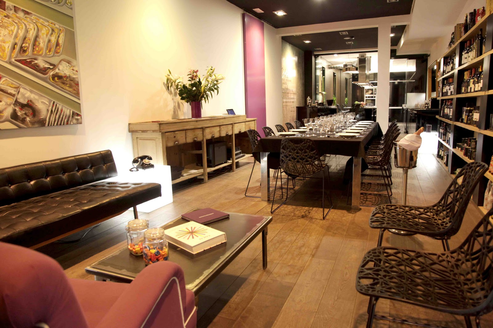 MI Prêt-à-Porter..intercambios y màs! Desde EUROPA para los