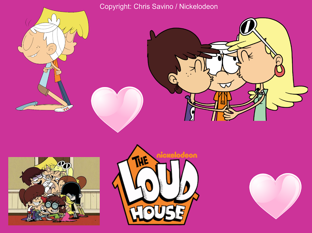 Greatest Nickelodeon Cartoon Shows: Chris Savino's The Loud House