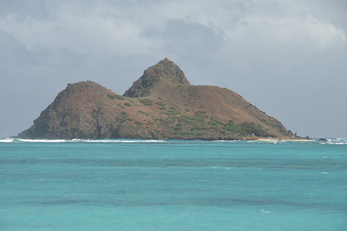 Oahu Photos Mokulua Islands