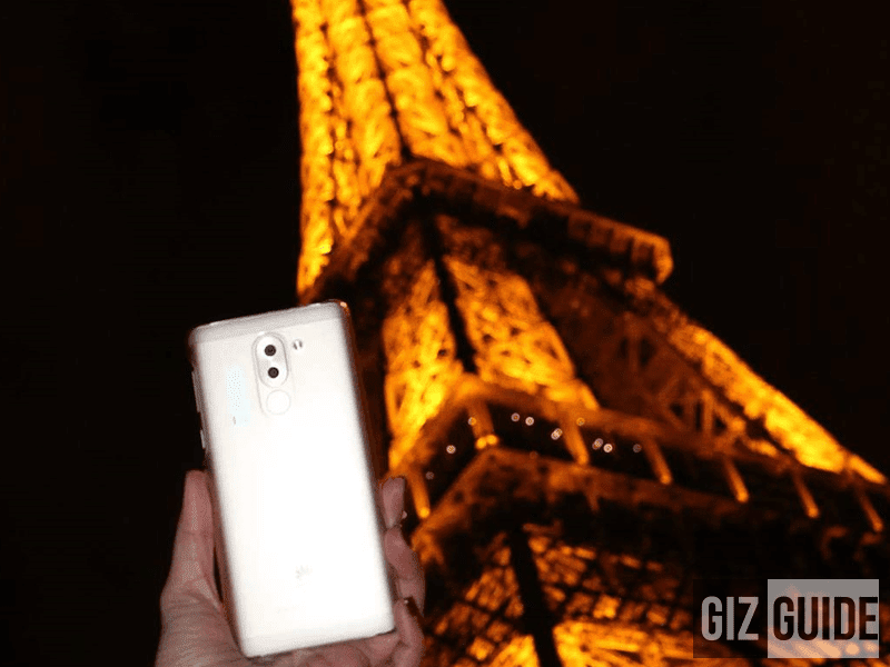 Huawei GR5 2017: Camera Samples From Amsterdam And Paris!