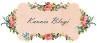 Kaunis blogi